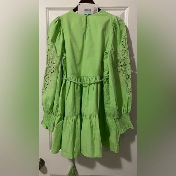 Cami NYC Carolina Dress Shopbop Size S - Picture 12 of 16